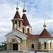 Храм во имя великомученика и целителя Пантелеймона в городе Петрозаводск