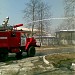 313-я Военная команда противопожарной защиты и спасательных работ в городе Кубинка