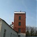 313-я Военная команда противопожарной защиты и спасательных работ в городе Кубинка