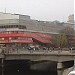 Multi-storey auto parking Speks-R in Riga city