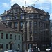 Priežu Street, 2 in Riga city