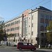 Riga Secondary School No. 13 in Riga city