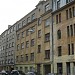 Kārļa Mīlenbaha Street, 3 in Riga city