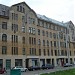 Kārļa Mīlenbaha Street, 7 in Riga city
