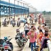 Ganga Barrage, Kanpur(BR 2) in Kanpur city