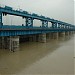 Ganga Barrage, Kanpur(BR 2) in Kanpur city