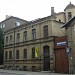 Kārļa Mīlenbaha Street, 20B in Riga city