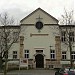 Štryzeno adventistų bendruomenės bažnyčia yra Drezdenas mieste