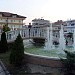 Main Square in Paralia city