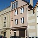 Rūpniecības Street, 48 in Riga city