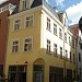 Riharda Vāgnera Street, 18 in Riga city