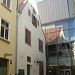 Riharda Vāgnera Street, 20 in Riga city