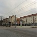 Wohn- und Geschäftsgebäude  Krenkelstraße 14 /  Borsbergstraße 16-22