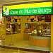 Casa do Pão de Queijo