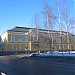 Oulu Lyseo Upper Secondary School in Oulu (City) city