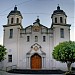 Concatedral Católica Ucraniana Nuestra Señora del Patrocínio