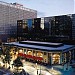 Sheraton Denver Downtown Hotel in Denver, Colorado city