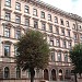 бул. Райня, 5 в городе Рига