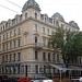 бул. Райня, 21 в городе Рига