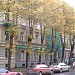 бул. Райня, 23 в городе Рига