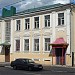 ulitsa Bolshaya Ordynka, 59 строение 1 in Moscow city