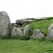 West Kennet Long Barrow