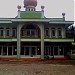 Masjid Istiqomah Gunung Tawang By Ahmad Shobikun (id)
