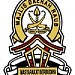 Majlis Daerah Raub di bandar Raub