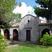 Monastero e chiesa cistercense di Santa Maria di Coros