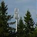 Столб сотовой связи ПАО «МТС» в городе Петрозаводск