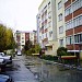 1-й микрорайон, 14 в городе Кропоткин