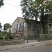 Дом лютеранского прихода в городе Рига