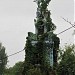 Дом лютеранского прихода в городе Рига