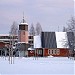 Свято-Троицкий кафедральный собор (ru) in Oulu (City) city