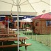 Кафе-бар Šašliki в городе Рига