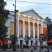 Theater am Goetheplatz (de) in Bremen city