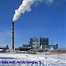 Завод по термической обработке твердых бытовых отходов в городе Мурманск
