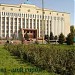 Акимат Жамбылской области в городе Тараз
