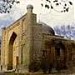 Karakhan Mausoleum