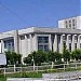 Драмтеатр в городе Тараз