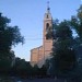 Собор Успения Пресвятой Богородицы в городе Тараз