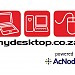 Mydesktop Computer Services & Acnode in Cape Town city