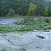 Площадка для слива канализации в городе Петрозаводск