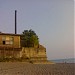 Какая-то маленькая кочегарка (ru) in Gagra city