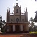 Our Lady of Rosary Church,Karoor