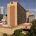 Sheraton Oklahoma City Downtown Hotel