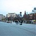 Sapozhkovskaya Square