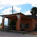 Abandoned Gas Station