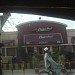 Pizza Hut in Peshawar city