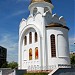 Храм-часовня Александра Невского в городе Орёл